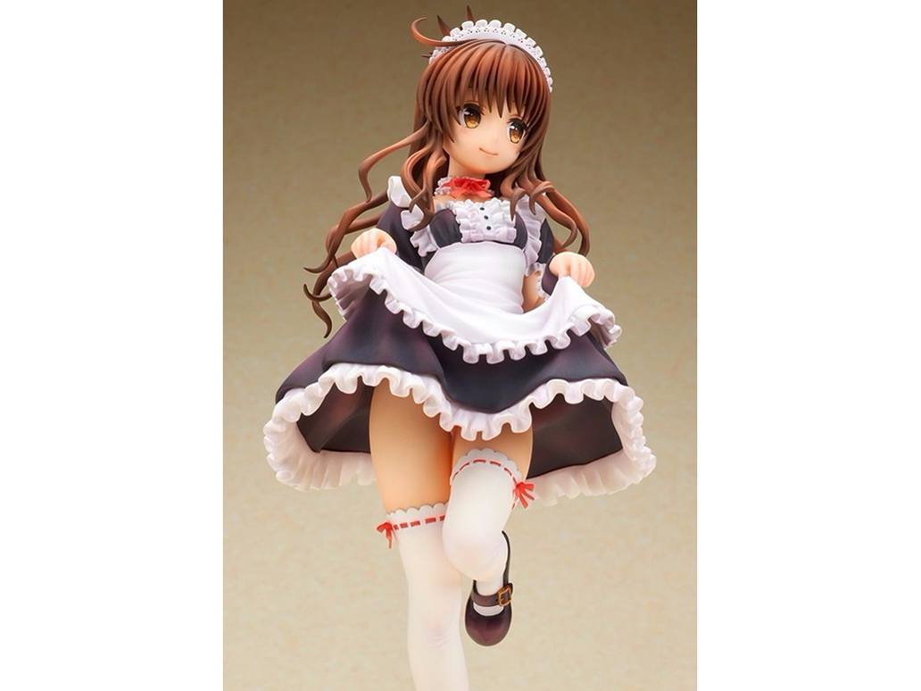 ToLOVE��-�Ƃ�Ԃ�-�_�[�N�l�X 1/7 ������� ���C�hStyle