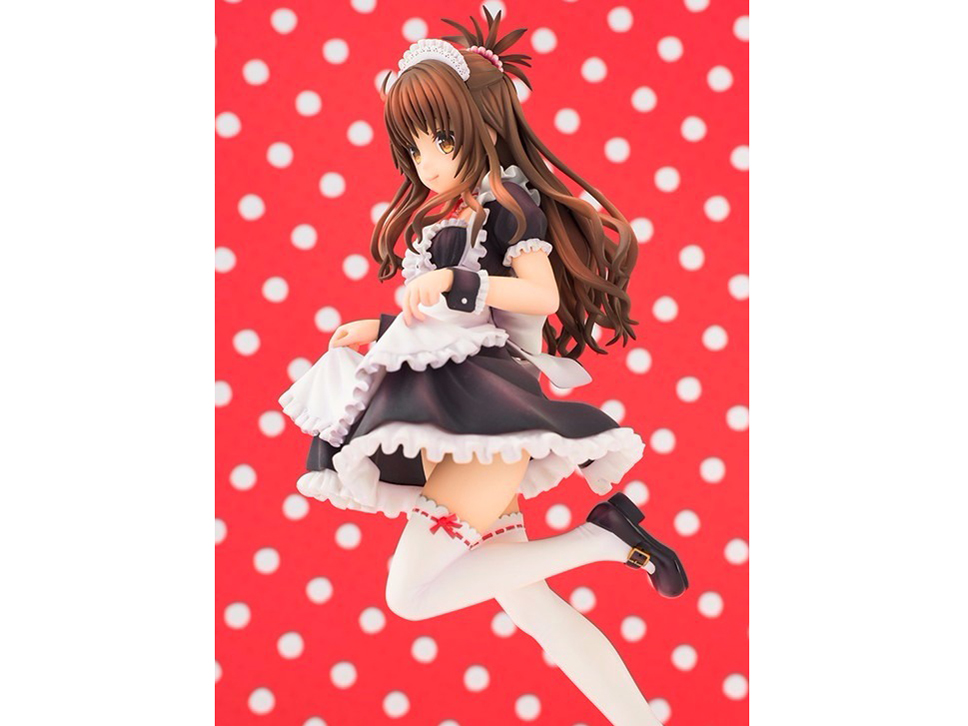 ToLOVE��-�Ƃ�Ԃ�-�_�[�N�l�X 1/7 ������� ���C�hStyle