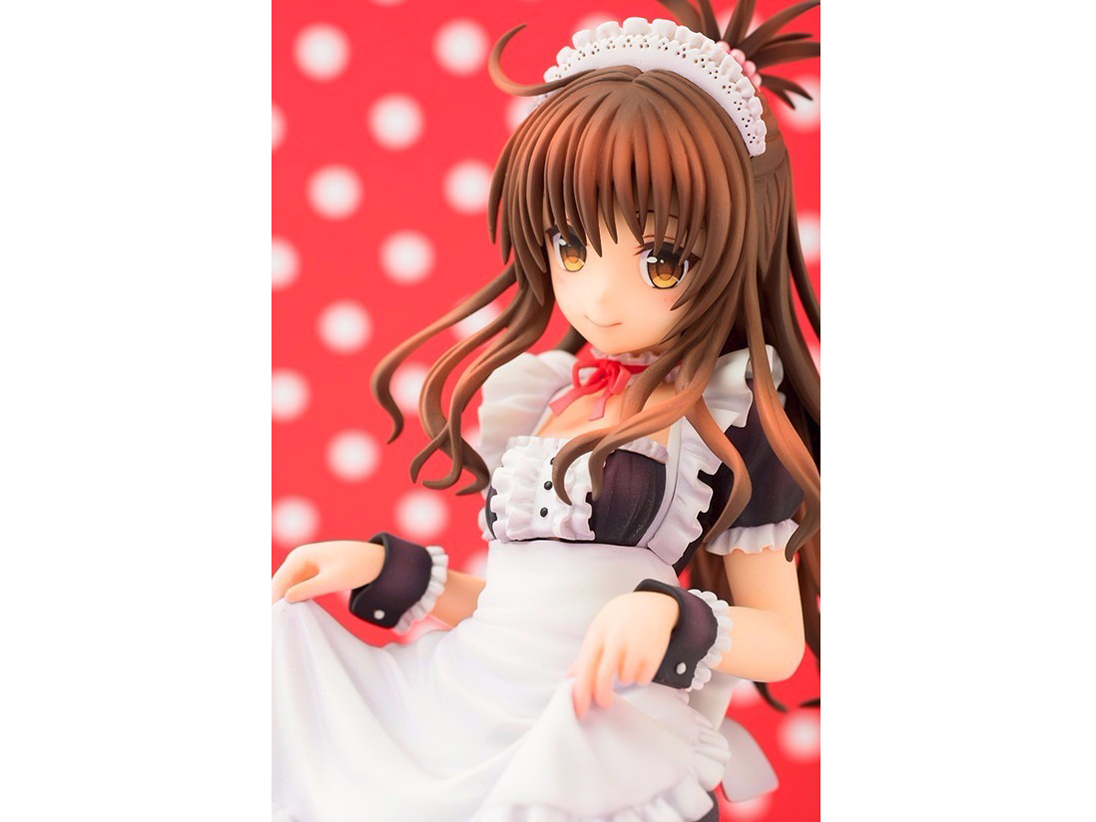 ToLOVE��-�Ƃ�Ԃ�-�_�[�N�l�X 1/7 ������� ���C�hStyle