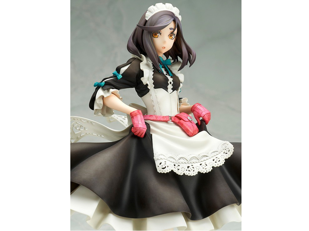 �Z�u���X�h���S��III code�FVFD 1/7 �S�b�h�n���h �`�G��