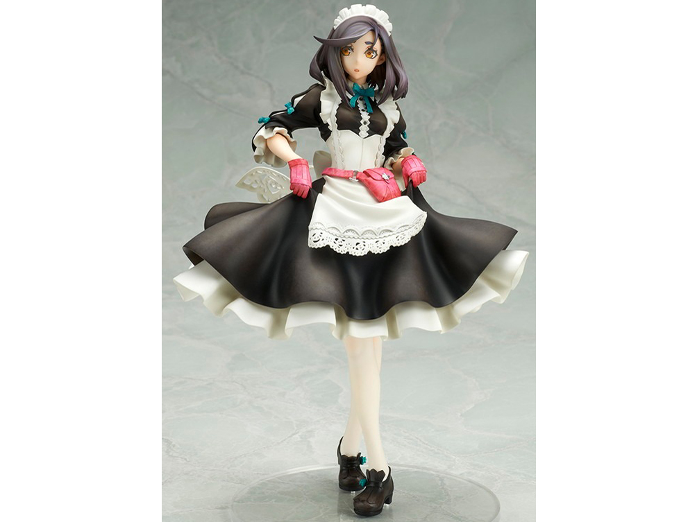 �Z�u���X�h���S��III code�FVFD 1/7 �S�b�h�n���h �`�G��