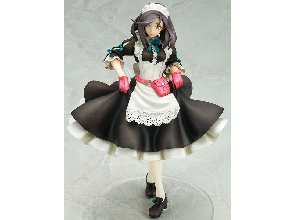 �Z�u���X�h���S��III code�FVFD 1/7 �S�b�h�n���h �`�G��