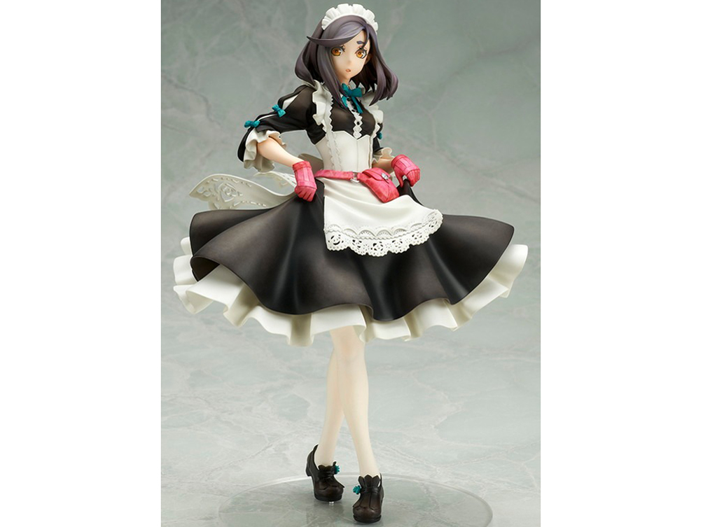 �Z�u���X�h���S��III code�FVFD 1/7 �S�b�h�n���h �`�G�� �̐��i�摜