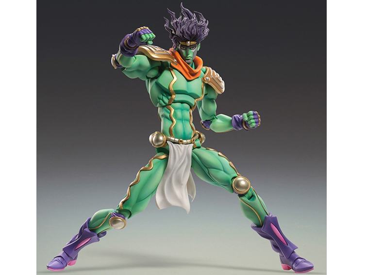 ������BIG �W���W���̊�Ȗ`�� ��3�� �X�^�[�v���`�i �̐��i�摜