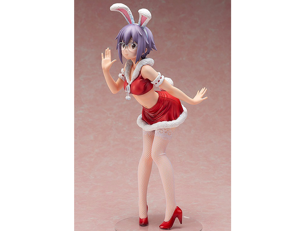 ����L�󂿂��̏��� 1/4 ����L�� �o�j�[Ver.