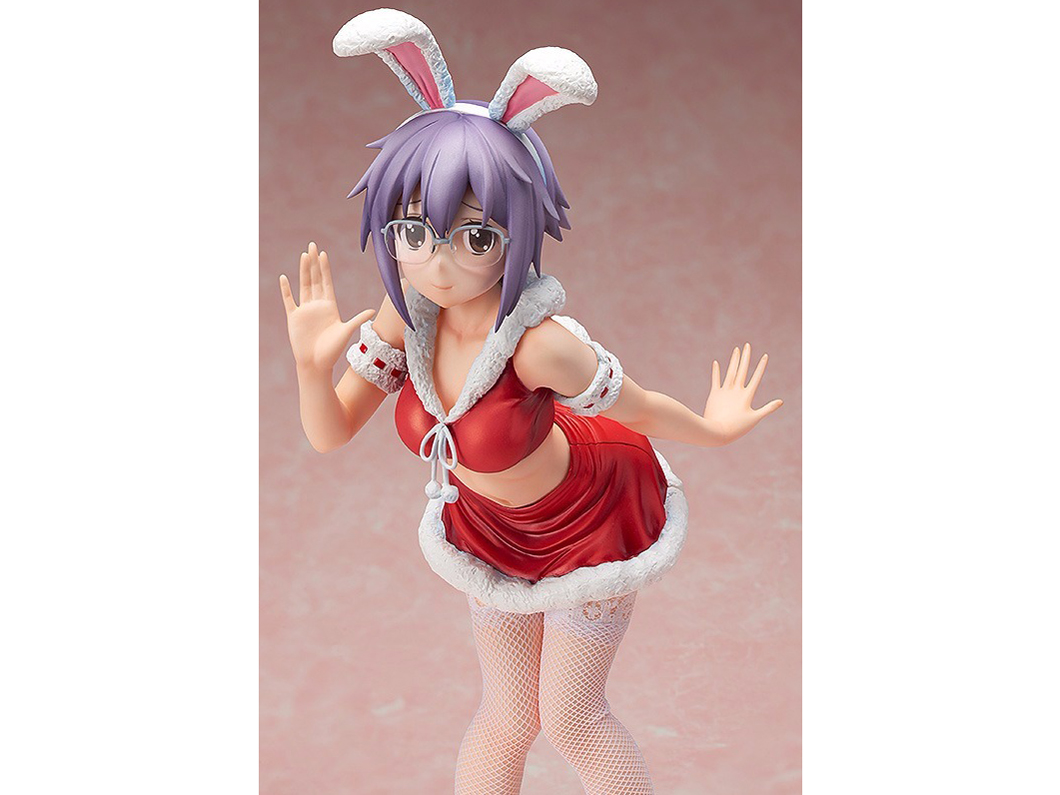 ����L�󂿂��̏��� 1/4 ����L�� �o�j�[Ver.