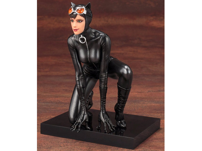 ARTFX+ DC UNIVERSE 1/10 �L���b�g�E�[�}��