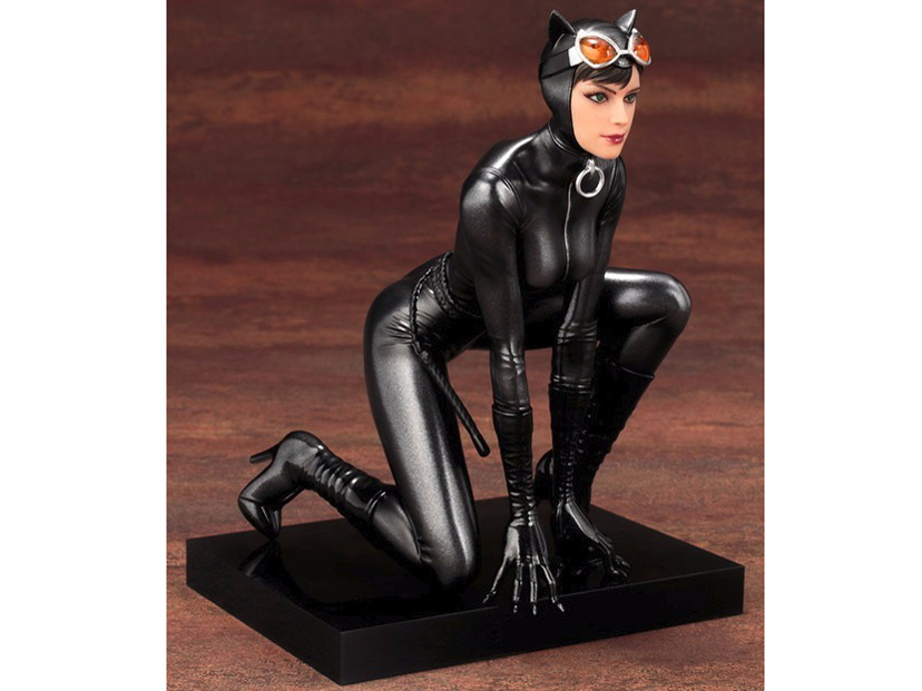 ARTFX+ DC UNIVERSE 1/10 �L���b�g�E�[�}��