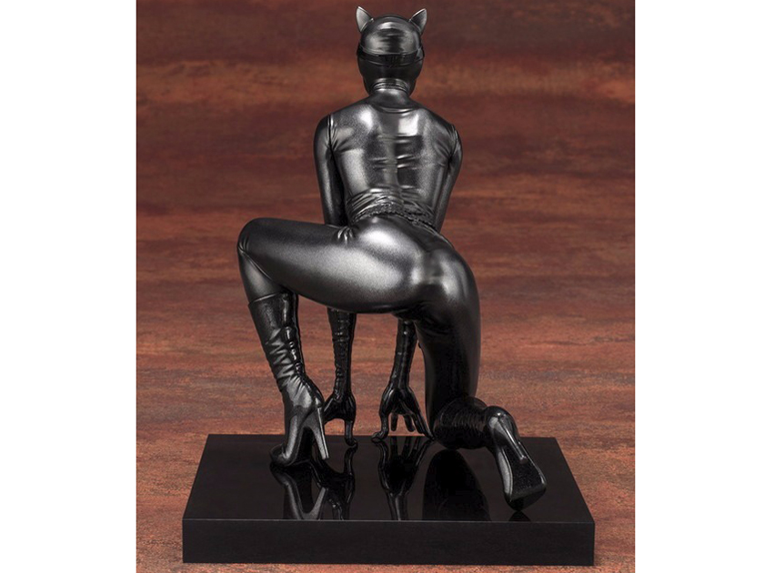 ARTFX+ DC UNIVERSE 1/10 �L���b�g�E�[�}��