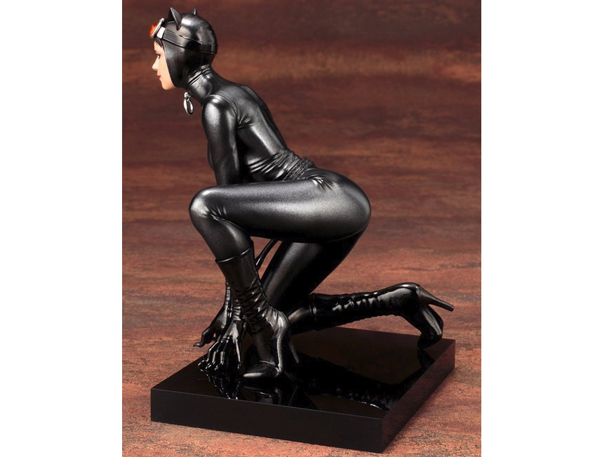 ARTFX+ DC UNIVERSE 1/10 �L���b�g�E�[�}��