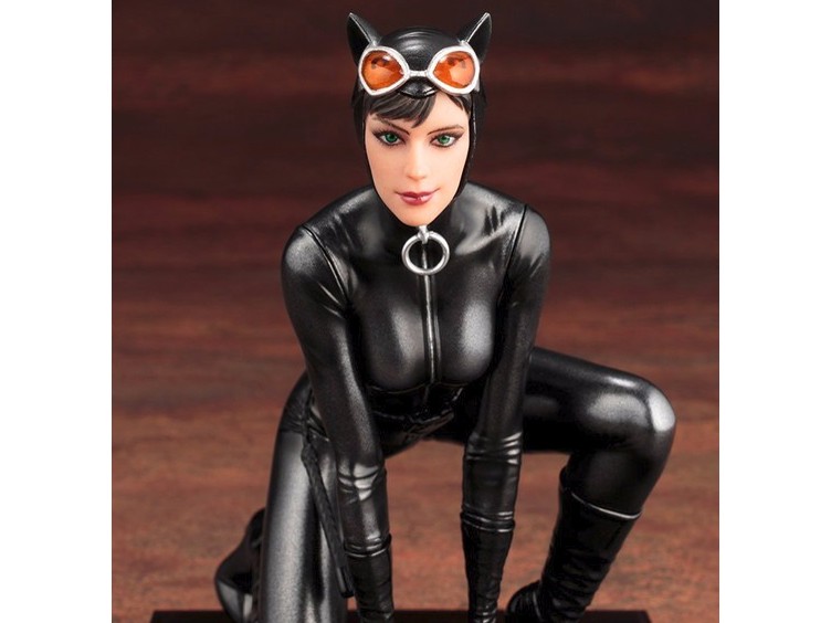 ARTFX+ DC UNIVERSE 1/10 �L���b�g�E�[�}��