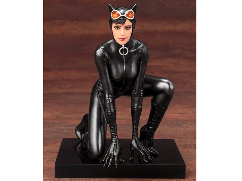 ARTFX+ DC UNIVERSE 1/10 �L���b�g�E�[�}�� �̐��i�摜