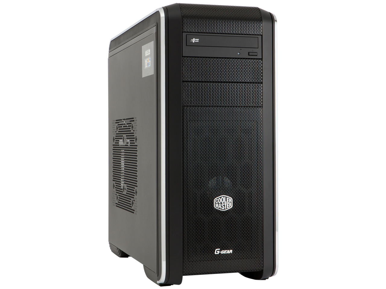 eX.computer G-GEAR neo GX7J-Y91/ZT �̐��i�摜