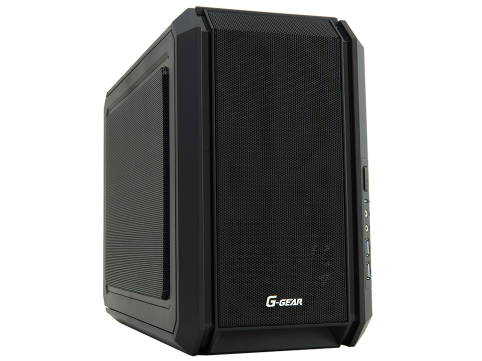 eX.computer G-GEAR mini GI7J-E91/T �̐��i�摜