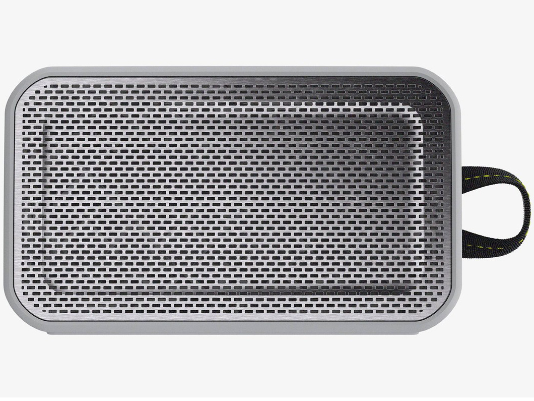 Barricade XL [Gray/Hot Lime]