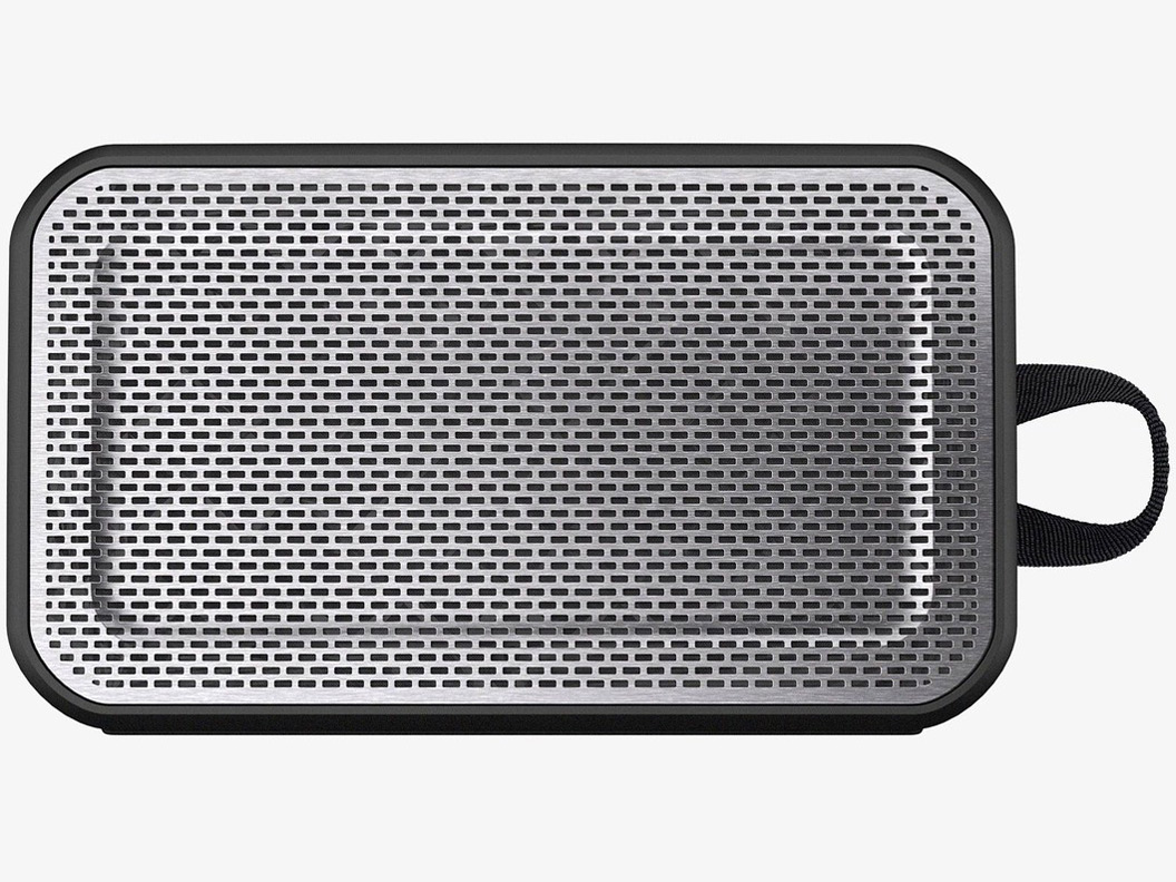 Barricade XL [Black/Translucent]