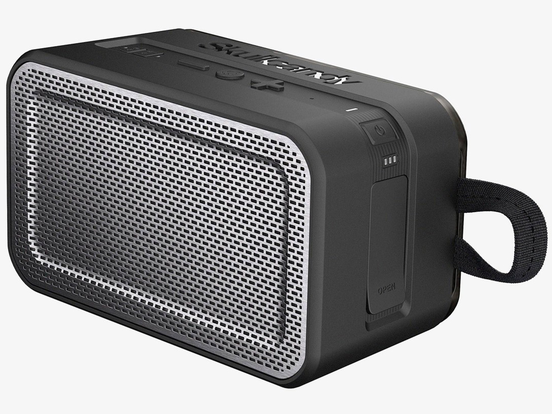 Barricade XL [Black/Translucent] �̐��i�摜