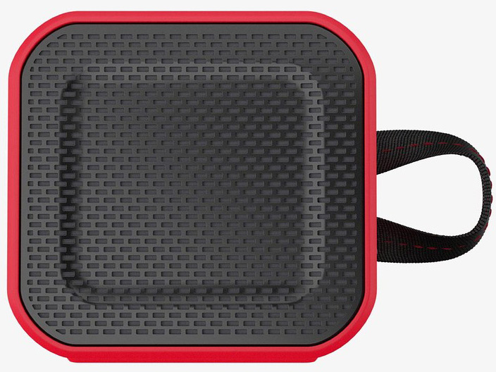 Barricade Mini [Red/Black]