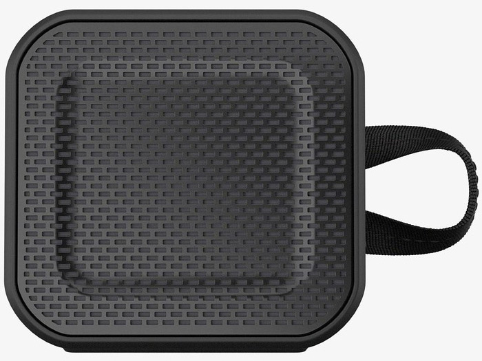 Barricade Mini [Black/Translucent]