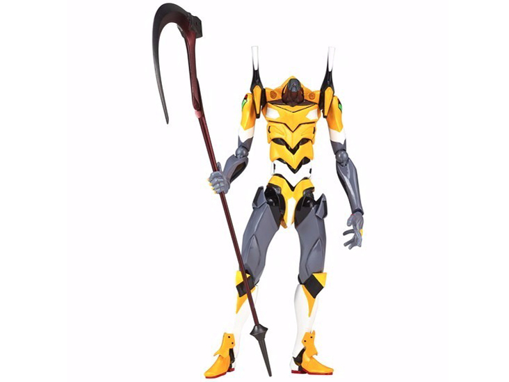 ���{���e�b�N EVANGELION EVOLUTION �G���@���Q���I��Mark.09