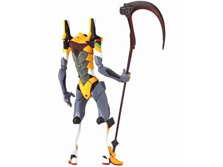 ���{���e�b�N EVANGELION EVOLUTION �G���@���Q���I��Mark.09