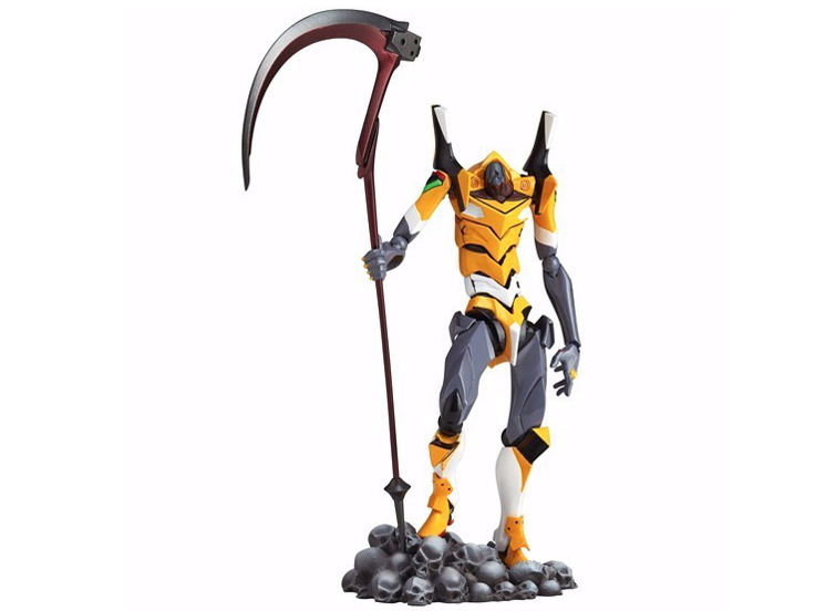 ���{���e�b�N EVANGELION EVOLUTION �G���@���Q���I��Mark.09