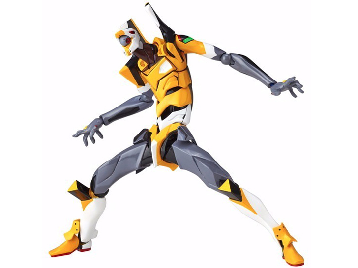 ���{���e�b�N EVANGELION EVOLUTION �G���@���Q���I��Mark.09