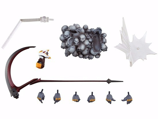 ���{���e�b�N EVANGELION EVOLUTION �G���@���Q���I��Mark.09