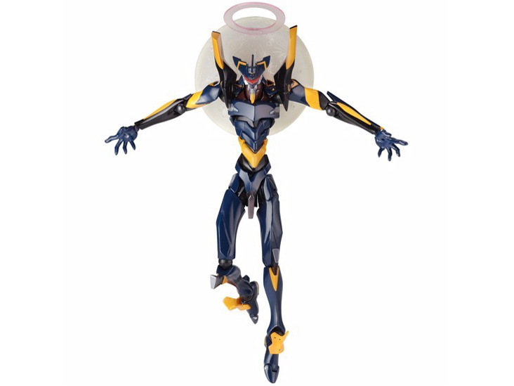 ���{���e�b�N EVANGELION EVOLUTION �G���@���Q���I��Mark.06