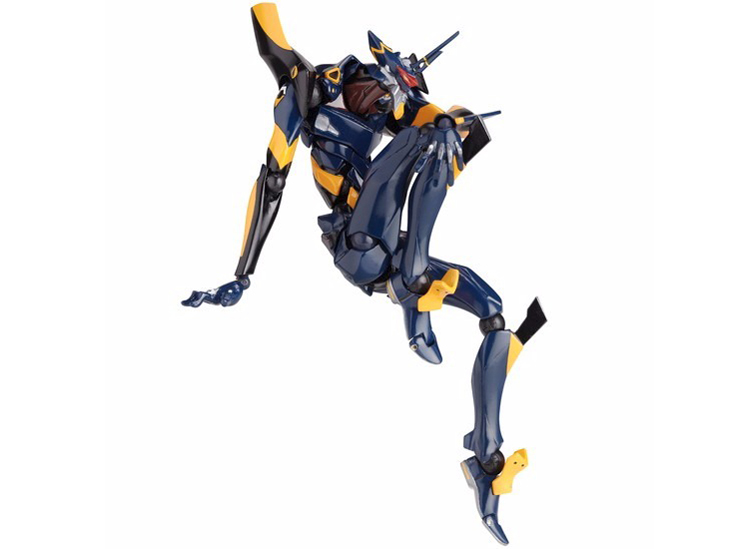 ���{���e�b�N EVANGELION EVOLUTION �G���@���Q���I��Mark.06