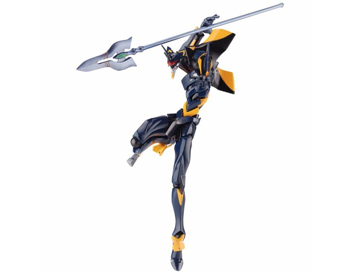 ���{���e�b�N EVANGELION EVOLUTION �G���@���Q���I��Mark.06