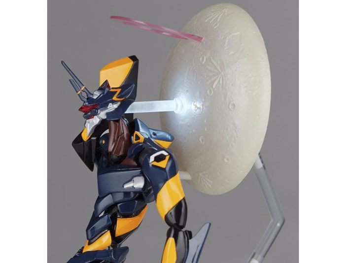 ���{���e�b�N EVANGELION EVOLUTION �G���@���Q���I��Mark.06