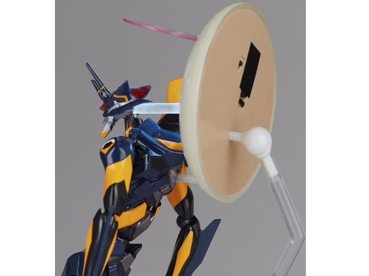 ���{���e�b�N EVANGELION EVOLUTION �G���@���Q���I��Mark.06