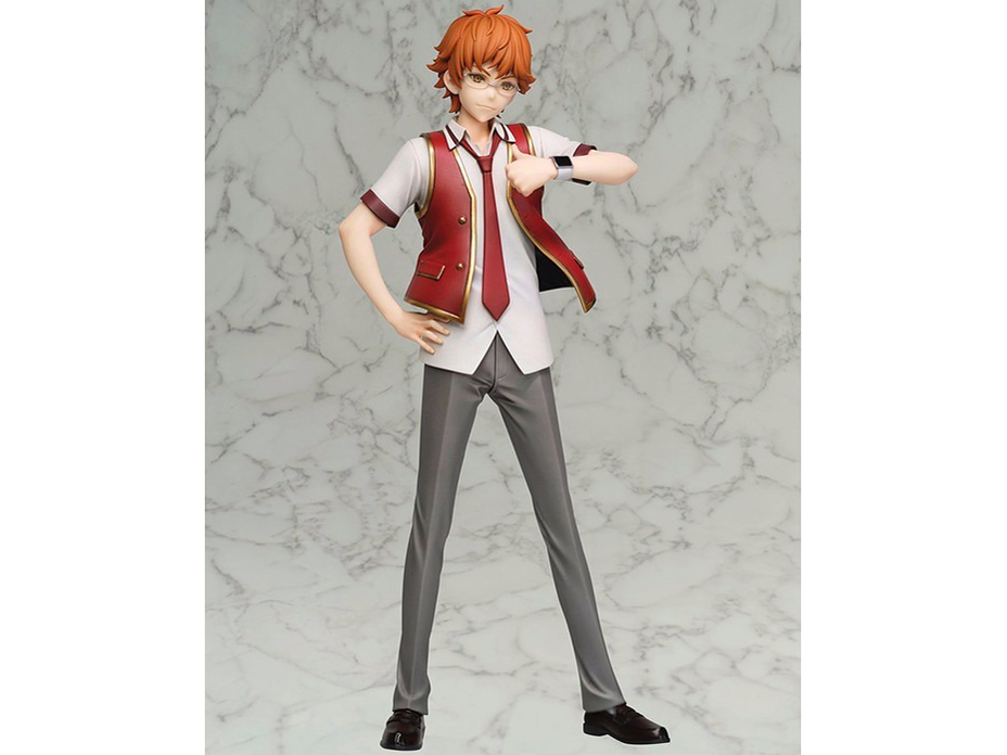 KING OF PRISM by PrettyRhythm �\���@�J�P��