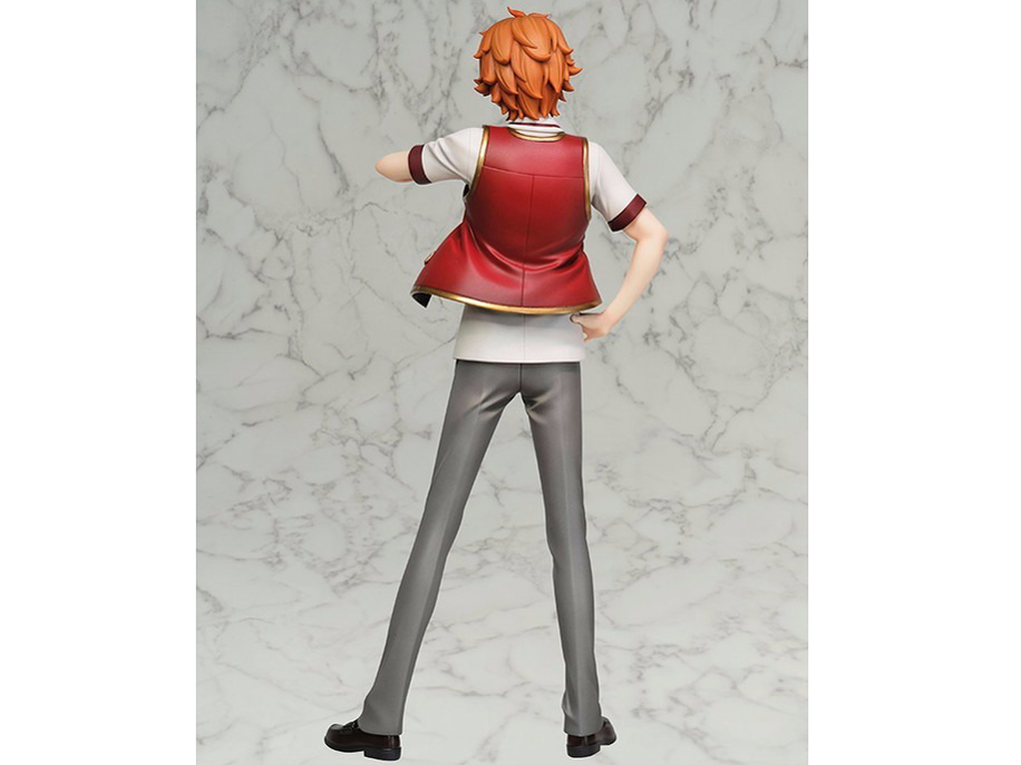 KING OF PRISM by PrettyRhythm �\���@�J�P��