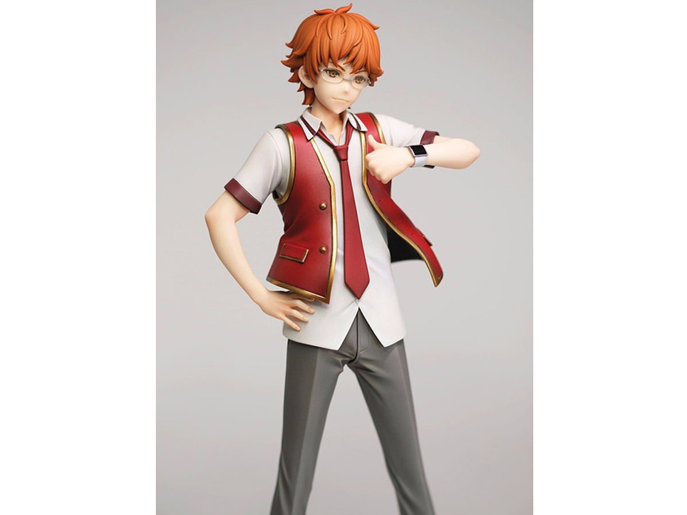 KING OF PRISM by PrettyRhythm �\���@�J�P��