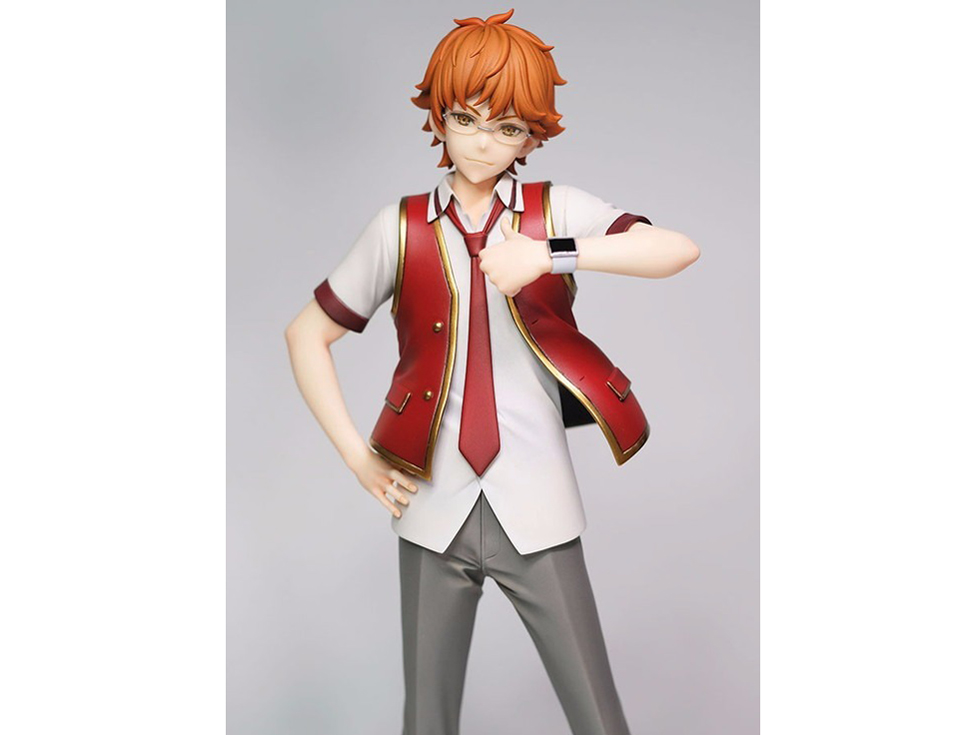 KING OF PRISM by PrettyRhythm �\���@�J�P��