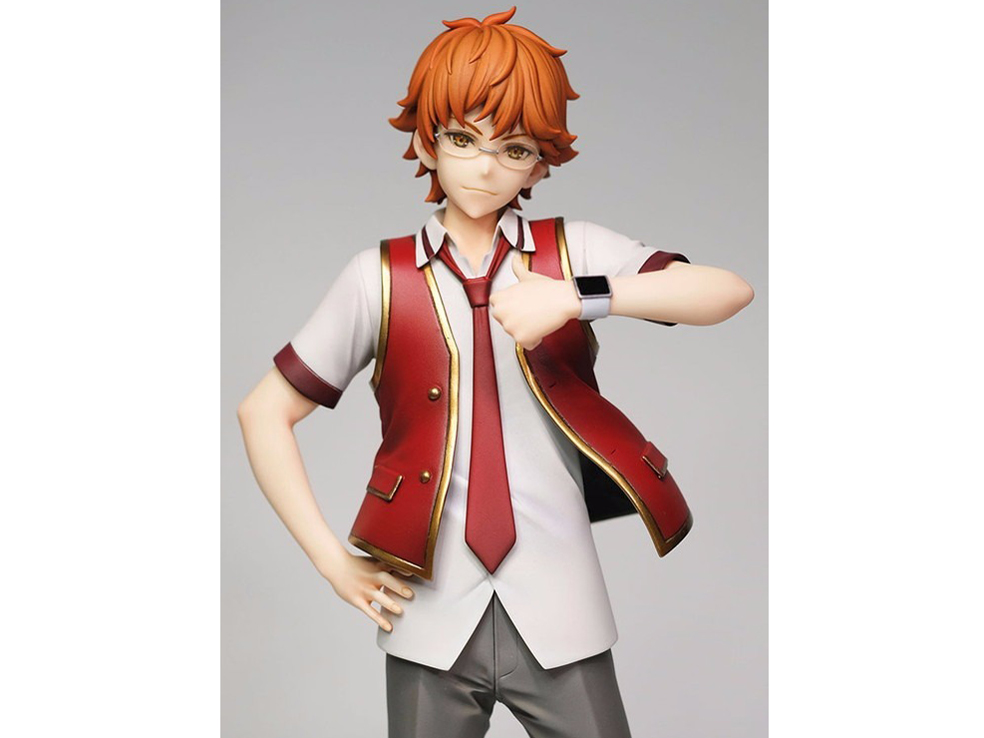 KING OF PRISM by PrettyRhythm �\���@�J�P��