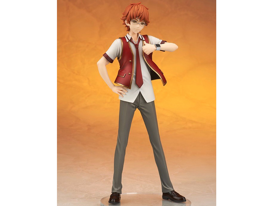 KING OF PRISM by PrettyRhythm �\���@�J�P��