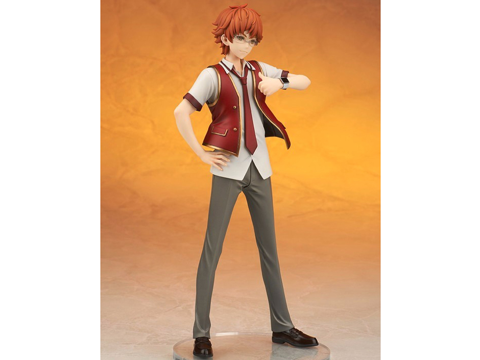 KING OF PRISM by PrettyRhythm �\���@�J�P��