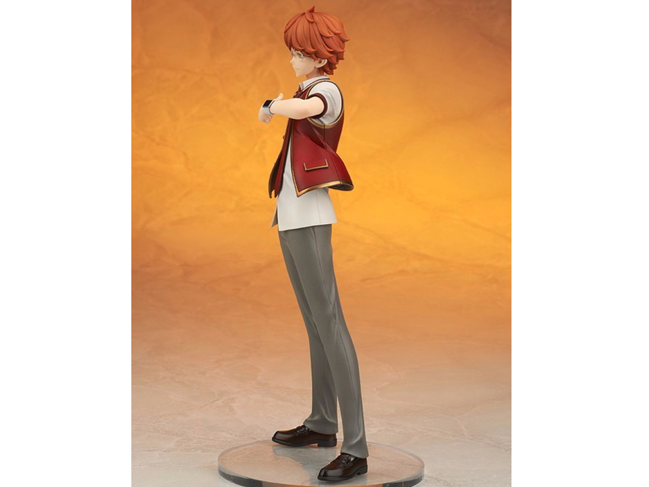 KING OF PRISM by PrettyRhythm �\���@�J�P��