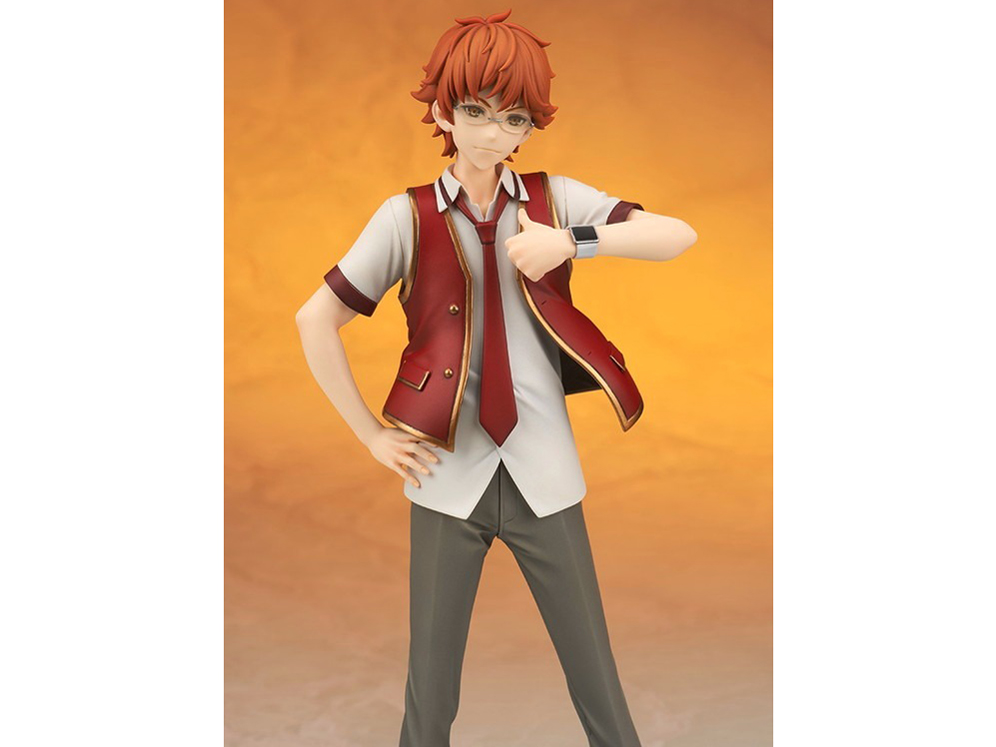 KING OF PRISM by PrettyRhythm �\���@�J�P��