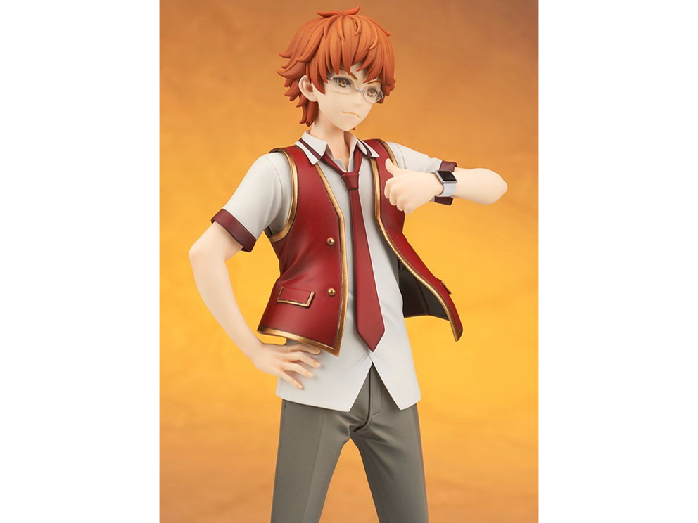 KING OF PRISM by PrettyRhythm �\���@�J�P��