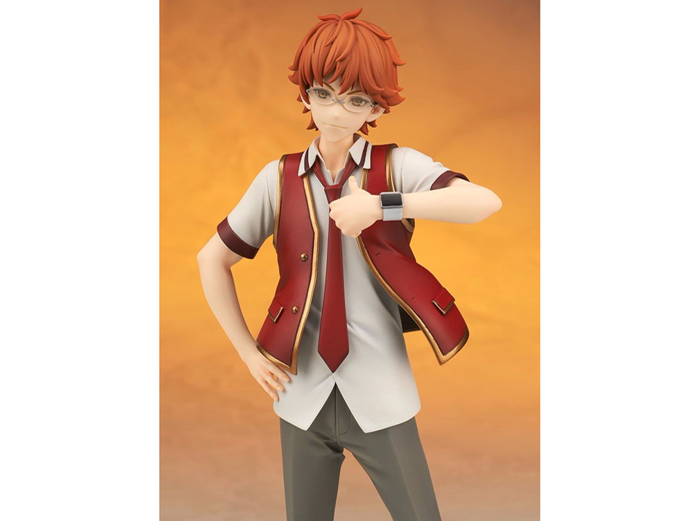 KING OF PRISM by PrettyRhythm �\���@�J�P��