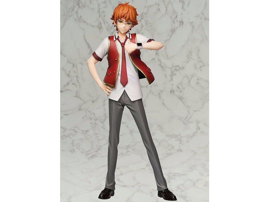 KING OF PRISM by PrettyRhythm �\���@�J�P�� �̐��i�摜