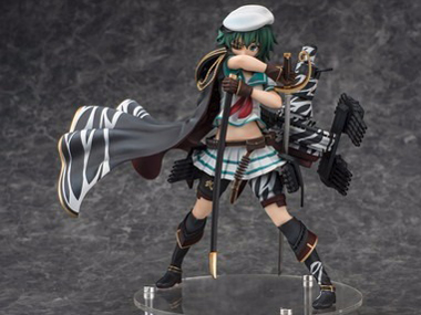 �͑����ꂭ����� -�͂���- 1/7 �ؑ\����