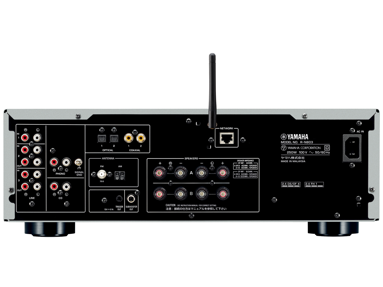 R-N803(S) [�V���o�[]