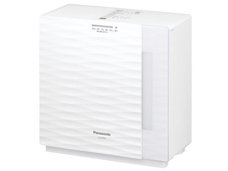 加湿器 Panasonic FE-KLF05 パナソニック FE-KFM05 価格比較 - 価格.com