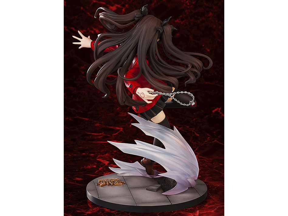 Fate/stay night [Unlimited Blade Works] 1/7 ����z