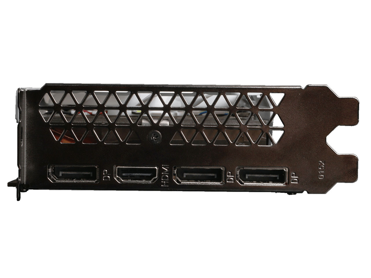 GALAKURO GK-GTX1080Ti-E11GB/WHITE [PCIExp 11GB]